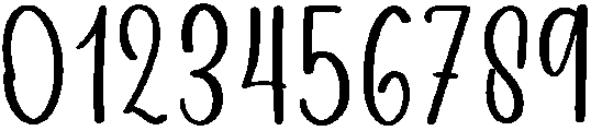 Juliet Regular otf (400) Font OTHER CHARS