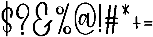 Juliet Regular otf (400) Font OTHER CHARS
