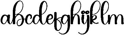 Juliet Regular otf (400) FONT