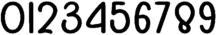 Julietta Regular otf (400) Font OTHER CHARS