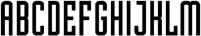 Julietta Regular otf (400) Font UPPERCASE