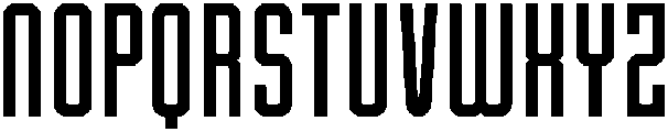 Julietta Regular otf (400) Font UPPERCASE