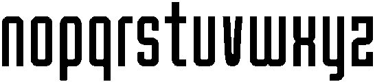 Julietta Regular otf (400) Font LOWERCASE