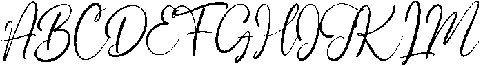 Julietta otf (400) Font UPPERCASE