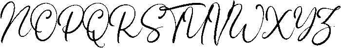 Julietta otf (400) Font UPPERCASE