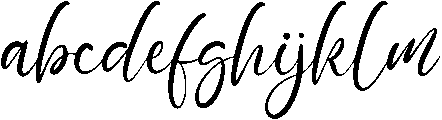 Julietta otf (400) FONT