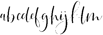 Julietta otf (400) FONT