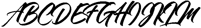 Julietta otf (400) Font UPPERCASE