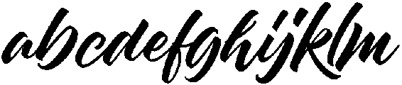 Julietta otf (400) FONT