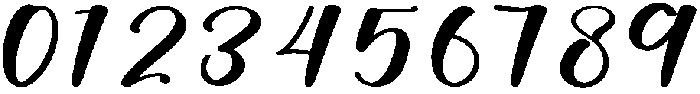 Juliette Regular otf (400) Font OTHER CHARS