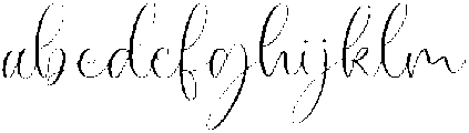 Juliette otf (400) FONT