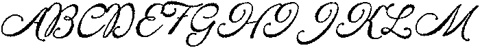JulietteClassic-Regular otf (400) Font