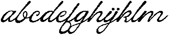 JulietteClassic-Regular otf (400) FONT