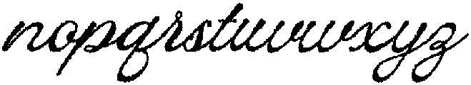 JulietteClassic-Regular otf (400) Font LOWERCASE