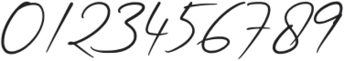 JuliusSmith-Regular otf (400) Font OTHER CHARS