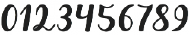 Julliyus Script otf (400) Font OTHER CHARS