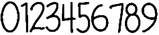 Jumblebox Sans Regular otf (400) Font OTHER CHARS