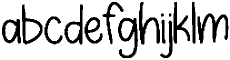 Jumblebox Sans Regular otf (400) FONT