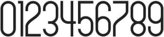 Jumbob Regular otf (400) Font OTHER CHARS