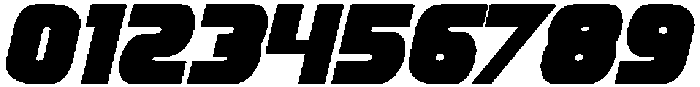 JumpHigher-Regular otf (400) Font OTHER CHARS