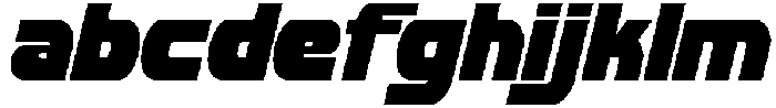 JumpHigher-Regular otf (400) FONT