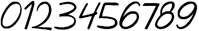 Jumper Regular otf (400) Font OTHER CHARS