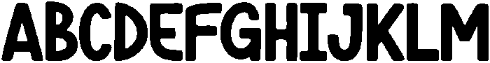 Jumper Regular otf (400) FONT