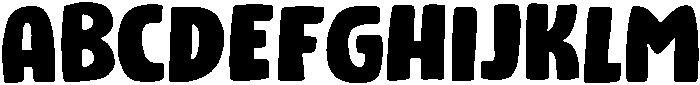 Jumper Regular otf (400) FONT