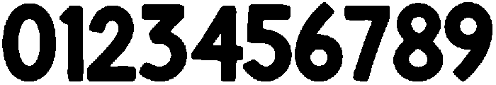 Jumper Regular ttf (400) Font OTHER CHARS
