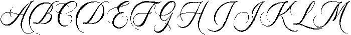 Jumper otf (400) Font UPPERCASE