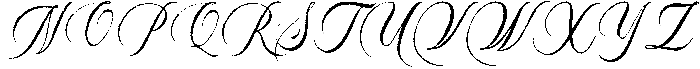Jumper otf (400) Font UPPERCASE
