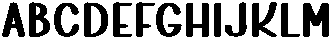 Jumphigh Regular otf (400) FONT