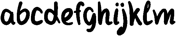 Jumping Regular otf (400) FONT