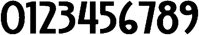 Jumping Regular otf (400) Font OTHER CHARS