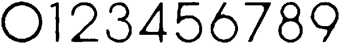Junebug Regular otf (400) Font OTHER CHARS