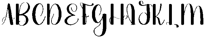 Jungle Regular otf (400) Font
