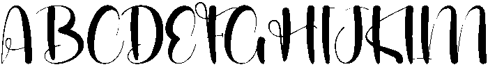 Jungle Regular otf (400) Font