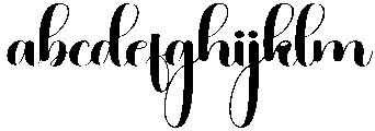 Jungle Regular otf (400) FONT