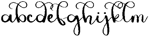 Jungle Regular otf (400) FONT