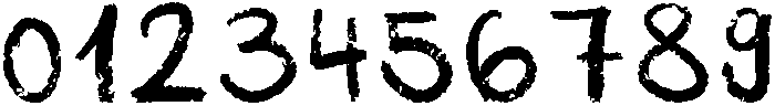 Jungle otf (400) Font OTHER CHARS