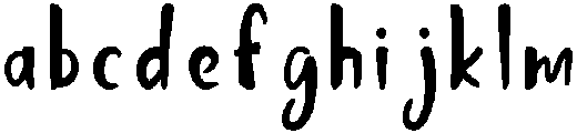 Jungle otf (400) FONT