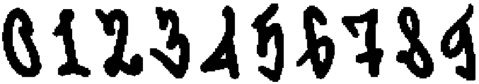 Junglestreet-Regular otf (400) Font OTHER CHARS
