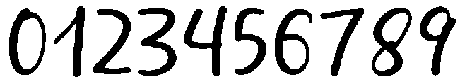 Junior Regular otf (400) Font OTHER CHARS