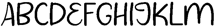 Junior Regular otf (400) FONT