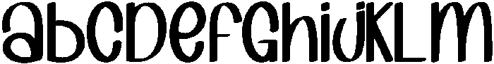 Junior Regular otf (400) FONT