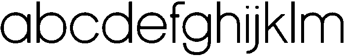 Juniper Regular otf (400) FONT