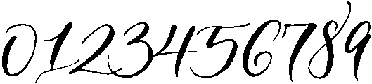 Juniper Regular otf (400) Font OTHER CHARS