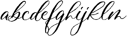 Juniper Regular otf (400) FONT