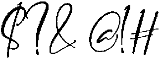 Juniper otf (400) Font OTHER CHARS