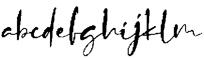 Juniper otf (400) FONT